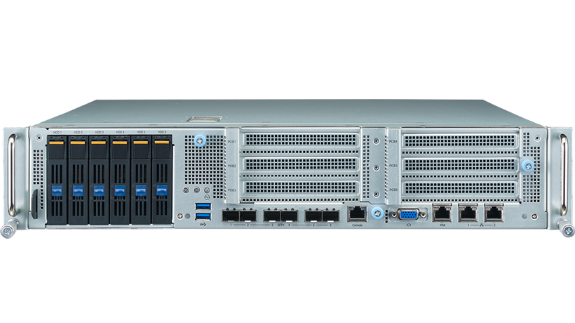 SKY-7223D - Advantech